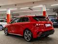 Audi A3 S line 35 TFSI S-Tronic Rot - thumbnail 4