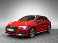 Audi A3 S line 35 TFSI S-Tronic Rot - thumbnail 2