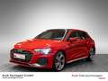 Audi A3 S line 35 TFSI S-Tronic Rot - thumbnail 1