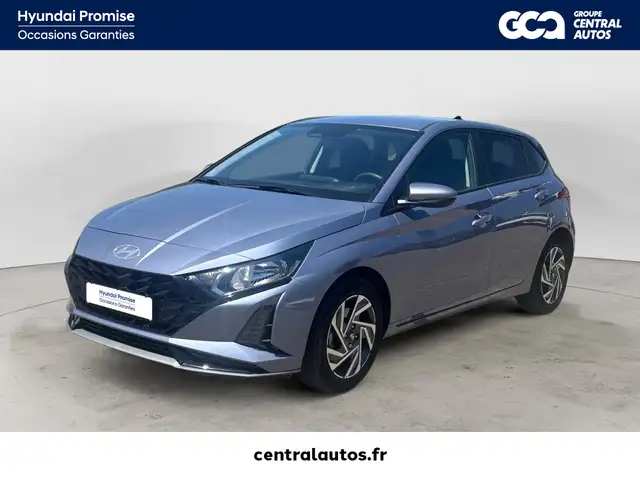 Hyundai i20 i20 1.0 T-GDi 100 BVM