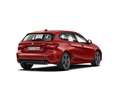 BMW 118 d Sport Line HUD LED  Sport-Lederlenkrad Rot - thumbnail 3