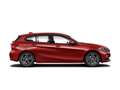 BMW 118 d Sport Line HUD LED  Sport-Lederlenkrad Rot - thumbnail 4