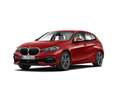 BMW 118 d Sport Line HUD LED  Sport-Lederlenkrad Rot - thumbnail 1