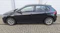 Volkswagen Polo Vl 1.0 TSI Highline*1 Hand*Alufelgen* Schwarz - thumbnail 2