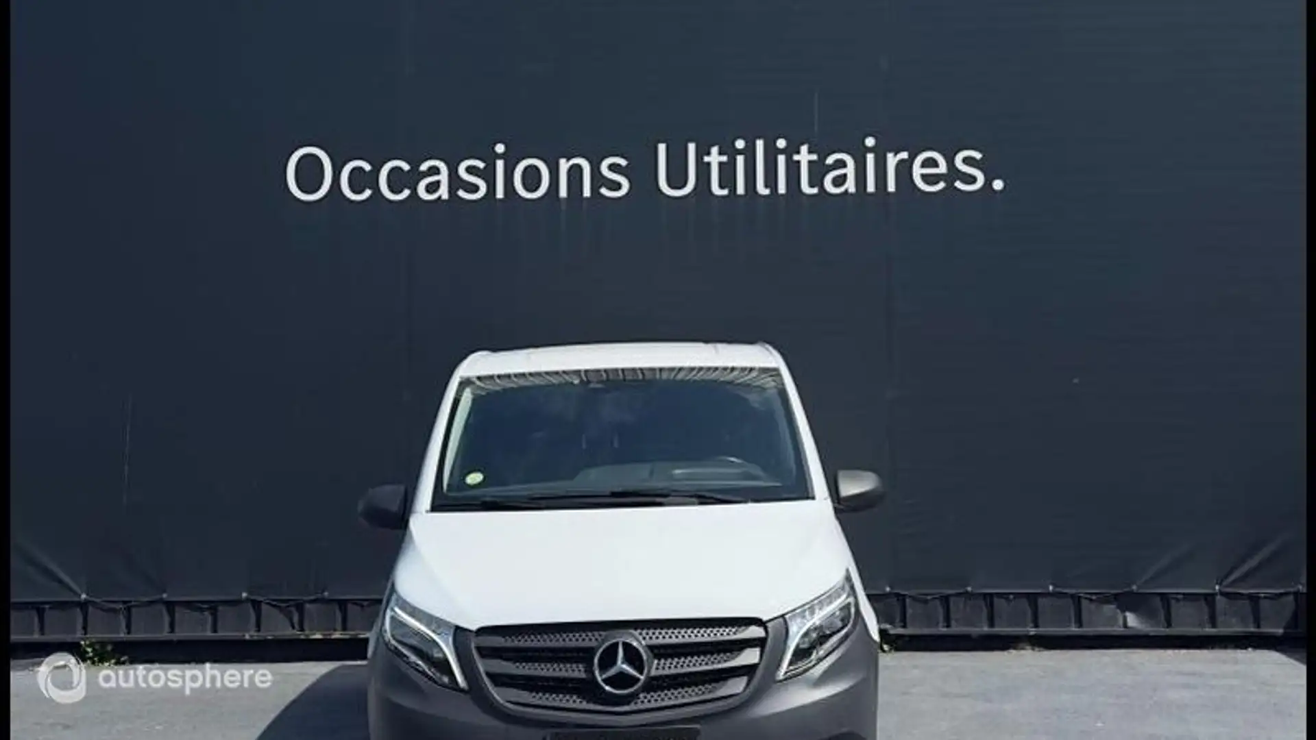 Mercedes-Benz Vito 114 CDI Long Pro Propulsion 9G-Tronic - 2