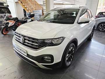 1.0 TSI Advance DSG7 81kW