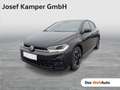Volkswagen Polo Sport TSI DSG Schwarz - thumbnail 1