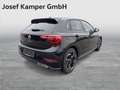 Volkswagen Polo Sport TSI DSG Schwarz - thumbnail 5
