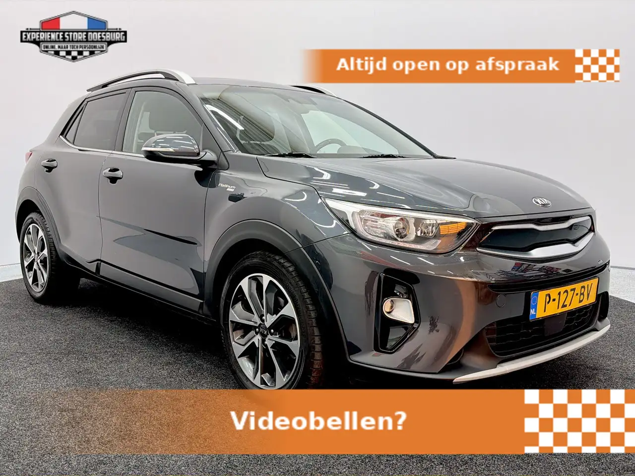 Kia Stonic