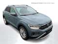 Volkswagen T-Roc T-ROC Life Grau - thumbnail 2