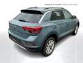Volkswagen T-Roc Life 1.5 TSI LED APP NAVI PDC PARKLENK Grau - thumbnail 3