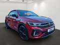 Volkswagen T-Roc Cabriolet R-LINE BLACK STYLE 1.5TSI DSG AHK+KAMERA Schwarz - thumbnail 3