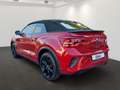 Volkswagen T-Roc Cabriolet R-LINE BLACK STYLE 1.5TSI DSG AHK+KAMERA Schwarz - thumbnail 5
