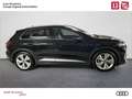 Audi Q4 e-tron 50 quattro 299 ch 82 kW S line Noir - thumbnail 2