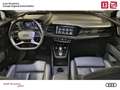Audi Q4 e-tron 50 quattro 299 ch 82 kW S line Noir - thumbnail 6