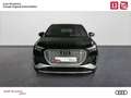 Audi Q4 e-tron 50 quattro 299 ch 82 kW S line Noir - thumbnail 5