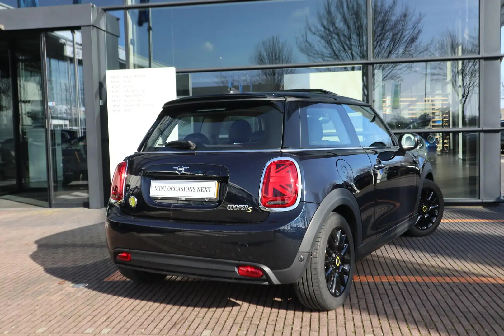 MINI Sonstige Electric | Panorama Dak | Comfort Access | Stoel- Blau - 2