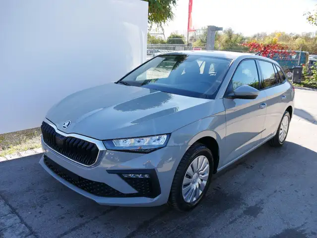 Skoda Scala Selection 1.5 TSI DSG*LED*PDC-HI*TEMPOMAT*SMART...