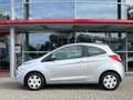 Ford Ka/Ka+ 1.2 Comfort start/stop | Airco | Radio | Elektrisc Grau - thumbnail 2