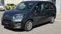 Fiat Doblo XL BlueHDi 130 S&S Aut. Blau - thumbnail 1