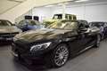 Mercedes-Benz S 500 Cabrio Aut.*AMG*Burmester*Night Vision*V8 Bitrubo Black - thumbnail 4