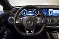Mercedes-Benz S 500 Cabrio Aut.*AMG*Burmester*Night Vision*V8 Bitrubo Schwarz - thumbnail 27