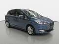 Ford C-Max C-MAX 1.0 ECOBOOST TITANIUM NAVI KLIMA SICHT LED K Bleu - thumbnail 3
