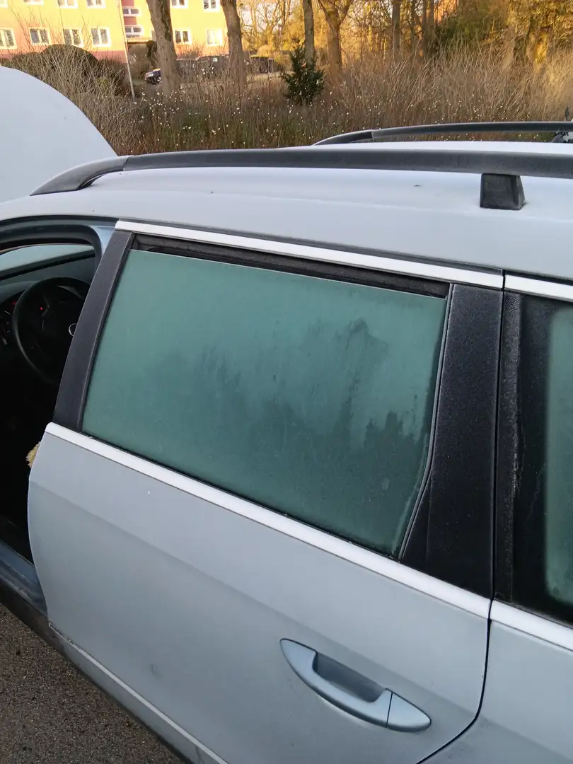 Volkswagen Passat Variant Passat Variant 2.5 TDI V6 Comfortline Family - 1