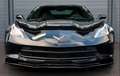 Chevrolet Corvette Stingray Z51 Convertible Aut. Noir - thumbnail 1