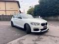 BMW 140 M Msport Weiß - thumbnail 3