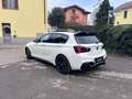 BMW 140 M Msport Weiß - thumbnail 7