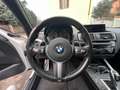 BMW 140 M Msport Weiß - thumbnail 13