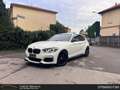 BMW 140 M Msport Weiß - thumbnail 1