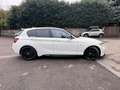 BMW 140 M Msport Weiß - thumbnail 4