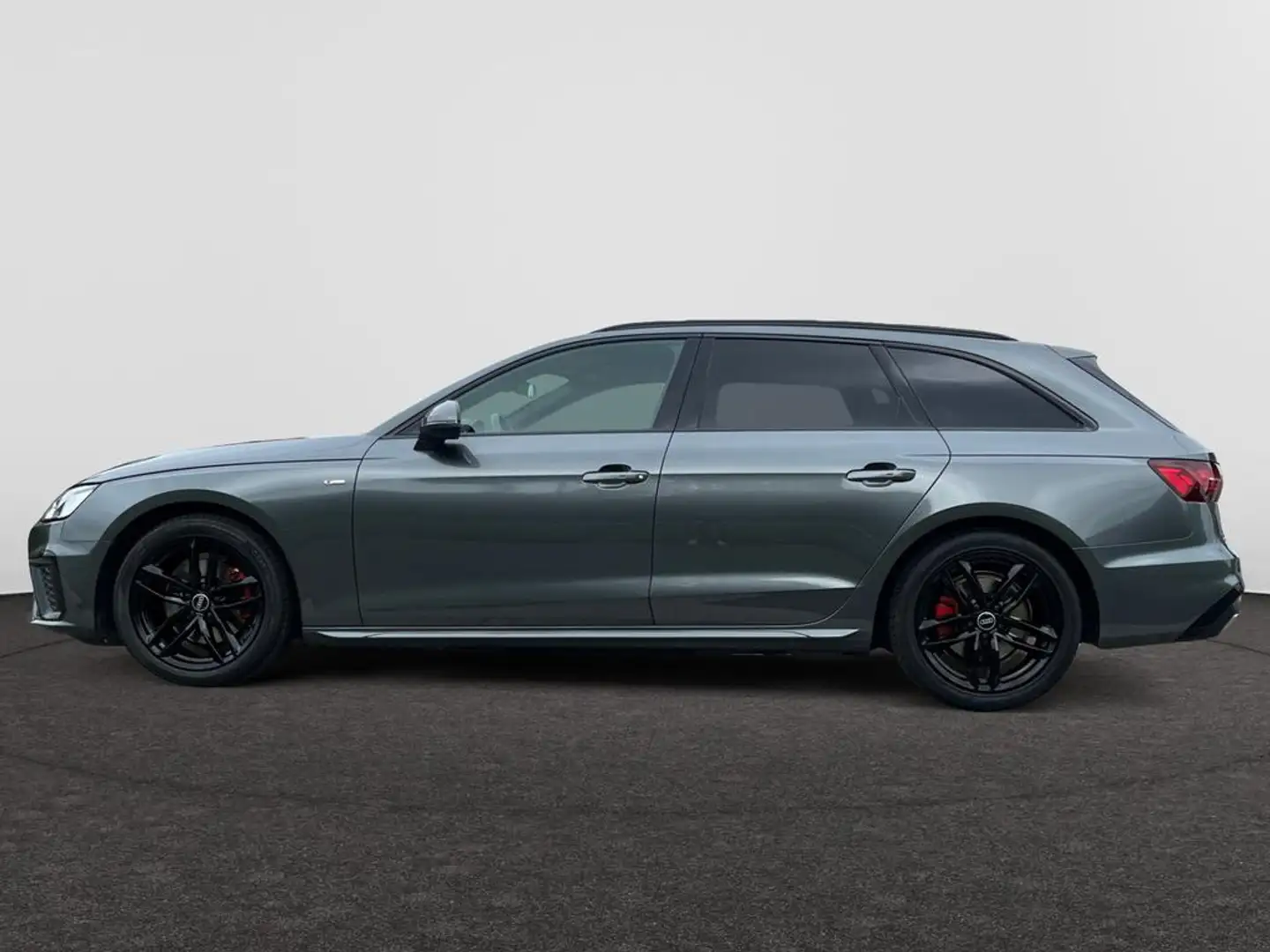 Audi A4 Avant Audi A4 Avant Business Edition S line 35 TFS Grey - 2