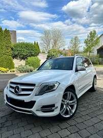 GLK 220 CDI BlueEfficiency 4Matic (204.984)