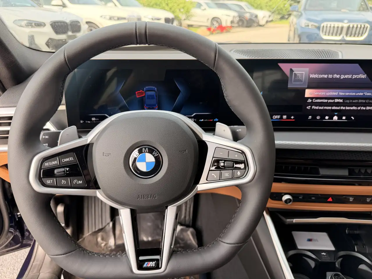BMW 3 Series fotografie BMW 3 Series