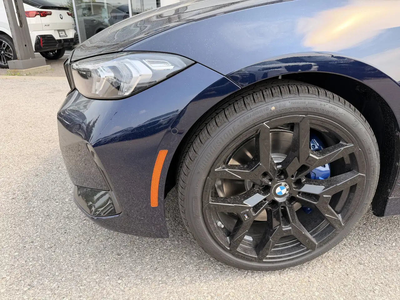 BMW 3 Series fotografie BMW 3 Series