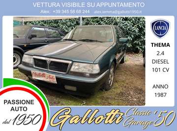 LANCIA THEMA