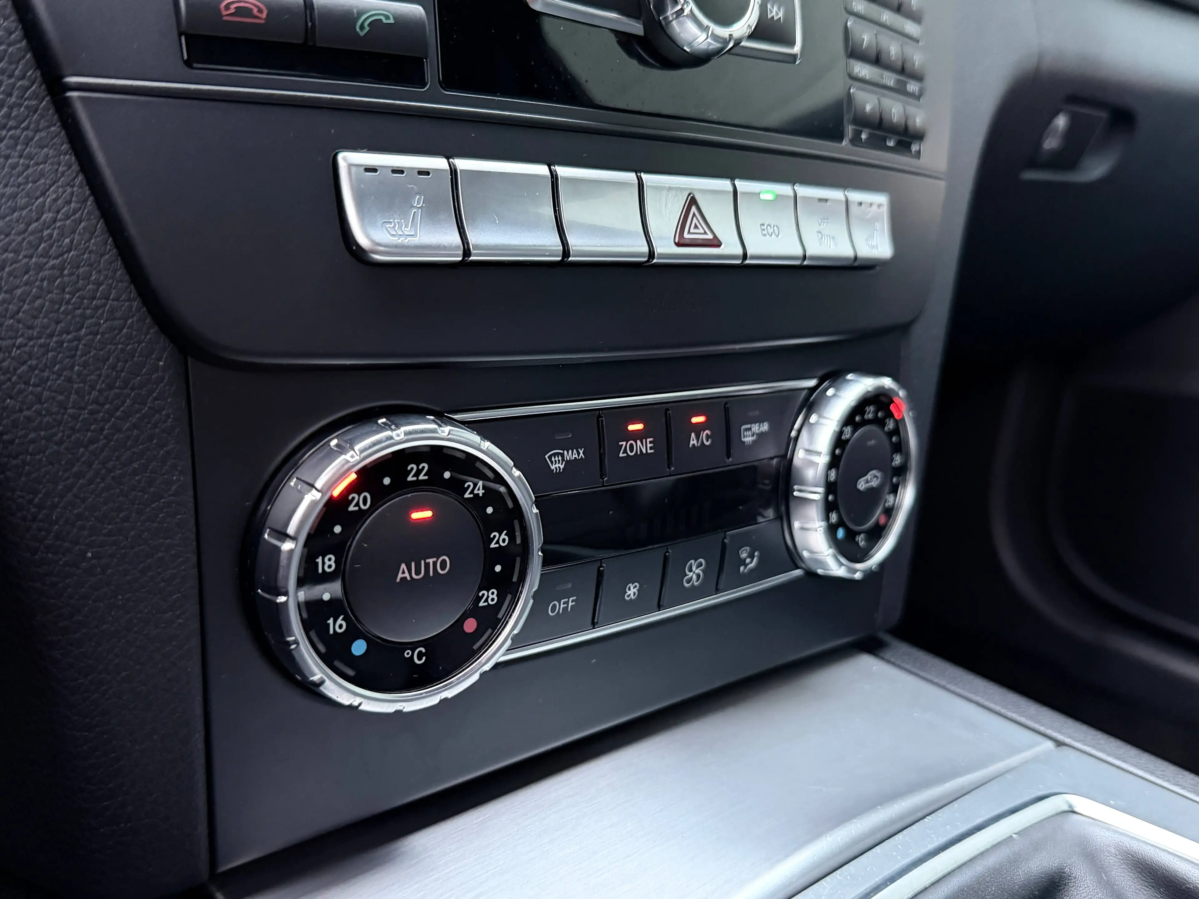 Mercedes-Benz C 250 C Coupe CDI *Motor&Getriebe TOP* — photo 11