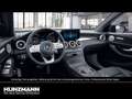 Mercedes-Benz GLC 300 de 4M AMG Night Distronic Burmester 360° Schwarz - thumbnail 2