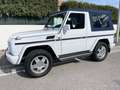 Mercedes-Benz G 300 GE CABRIO Wit - thumbnail 1