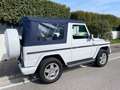 Mercedes-Benz G 300 GE CABRIO Wit - thumbnail 3