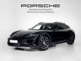 Porsche Taycan 4S Cross Turismo Zwart - thumbnail 1