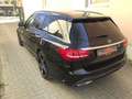 Mercedes-Benz C 250 d T AMG Line Autom / Leder/ 9 Gtr /Carbon Schwarz - thumbnail 3