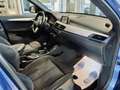BMW X1 VENDU//VENDU*** Bleu - thumbnail 14