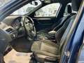 BMW X1 VENDU//VENDU*** Bleu - thumbnail 10