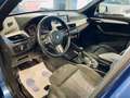 BMW X1 VENDU//VENDU*** Bleu - thumbnail 9