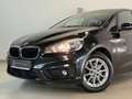BMW 218 i Gran Tourer Advantage KAM*SCHECK*SHZ*NAVI Noir - thumbnail 3