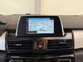 BMW 218 i Gran Tourer Advantage KAM*SCHECK*SHZ*NAVI Noir - thumbnail 30